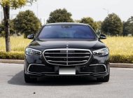 Mercedes-Benz S450 2021 - Tư nhân biển tỉnh giá 4 tỷ 999 tr tại Hà Nội