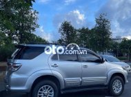 Toyota Fortuner  2014 Số tự động 1 cầu 2014 - Fortuner 2014 Số tự động 1 cầu giá 420 triệu tại Phú Yên