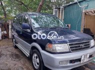 Toyota Zace   GL 2002 - Toyota zace GL giá 95 triệu tại Hà Nội