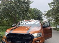 Ford Ranger CẦN BÁN GẤP XE   WILDTRAK 3.2 gia đình 2018 - CẦN BÁN GẤP XE FORD RANGER WILDTRAK 3.2 gia đình giá 600 triệu tại Bắc Ninh