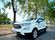 Ford EcoSport 2020 - Bảo hành đến năm 2026. Giá tốt giá 495 triệu tại Bình Thuận  
