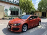 Volkswagen Scirocco 2010 - Giá 335 Triệu giá 335 triệu tại Hải Dương