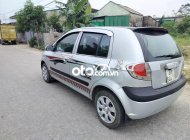 Hyundai Getz Cần bán xe   đời 2010 2010 - Cần bán xe Hyundai Getz đời 2010 giá 118 triệu tại Nghệ An