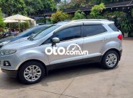 Ford EcoSport Cần bán xe đi gia đình chính chủ 2016 - Cần bán xe đi gia đình chính chủ giá 330 triệu tại Bình Định