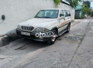 Ssangyong Musso Xe Gia Đình,7 Chỗ, Đời 2003, Máy Xăng... 2023 - Xe Gia Đình,7 Chỗ, Đời 2003, Máy Xăng... giá 95 triệu tại Tp.HCM