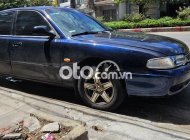 Mazda 626 bán xe   ngay chủ 1993 - bán xe mazda 626 ngay chủ giá 47 triệu tại Tp.HCM