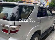 Toyota Fortuner xe nha ban hoac doi xe khac 2009 - xe nha ban hoac doi xe khac giá 385 triệu tại Kon Tum