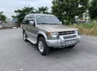 Mitsubishi Pajero 2003 -  Giá 128tr cho 1 e xe đẹp giá 128 triệu tại Sơn La