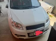 Chevrolet Aveo 2018 - Xe chính chủ còn ngân hàng giá 279 triệu tại Quảng Nam
