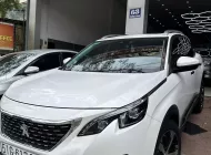 Peugeot 3008 2018 - Xe đẹp không lỗi máy số rin giá 650 triệu tại Gia Lai