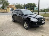 Chevrolet Captiva 2007 - Giá 140 tr giá 140 triệu tại Ninh Bình