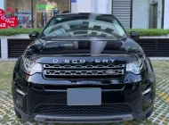 LandRover Discovery 2019 - Chính chủ cần bán Land Rover Discovery Sport SE 2019 giá 1 tỷ 600 tr tại Tp.HCM