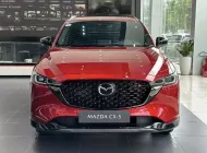 Mazda CX 5 Luxury 2023 - NEW MAZDA CX-5 giá 789 triệu tại Hà Nội