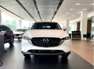 Mazda CX 5 Deluxe 2023 - NEW MAZDA CX5 DELUXE 2023 - MÀU TRẮNG SẴN XE GIAO NGAY giá 749 triệu tại Hà Nội