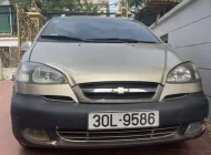 Chevrolet Vivant 2008 - CHÍNH CHỦ CẦN BÁN XE CHEVROLET VIVANT 7 CHỖ ĐỜI 2008  giá 120 triệu tại Vĩnh Phúc