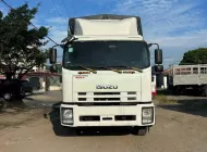 Isuzu FVM 2014 - Bán Xe ISUZU sản xuất 2014 . giá 770 triệu tại Hải Dương