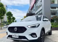 MG ZS LUX 2023 - MG ZS LUX 2023 nhập Thái, trả trước 100tr không chứng minh thu nhập giá 100 triệu tại Tp.HCM