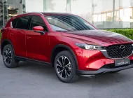 Mazda CX 5 2023 - Bán ô tô, 749 triệu giá 749 triệu tại Hà Nội