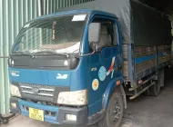 Xe tải 2,5 tấn - dưới 5 tấn 2015 - Chính chủ bán Xe tải Veam giá 160tr giá 160 triệu tại Tây Ninh