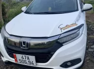 Honda HRV 2018 - BÁN XE HONDA HRV ĐỜI 2018 BẢN G . giá 550 triệu tại Đắk Lắk