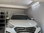 Hyundai Santa Fe 2015 - CHÍNH CHỦ CẦN BÁN Hyundai Santafe máy xăng 2.4L, FWD, 2015 giá 550 triệu tại Tp.HCM