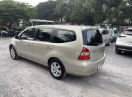 Nissan Grand livina 2011 - Chính chủ bán xe Nissan Grand Livina  sản xuất 2011, đăng ký lần đầu 2012 giá 270 triệu tại Hà Nội