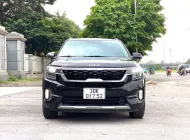 Kia Seltos 2022 - CẬP BẾN EM HÀNG SIÊU LƯỚT ♦  KIA SELTOS 1.6 PREMIUM. giá 650 triệu tại Hà Nội