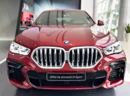 BMW X6 2023 - tặng hơn 1 tỷ cho khách liên hện em Dương sớm nhất tháng 11, xe nhập khẩu Đức giá 3 tỷ 799 tr tại Tp.HCM