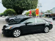 Honda Accord 2008 - Chính chủ bán xe HONDA ACCORD sx năm 2008  giá 278 triệu tại Quảng Ninh