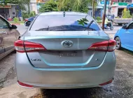 Toyota Vios 2020 - Em bán Vios E 2020 Số sàn, xe 1 chủ, chạy zin 7,5 vạn, thân máy zin 100% sơn zin 95% giá 366 triệu tại Tuyên Quang