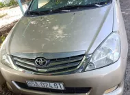 Toyota Innova 2008 - Chính chủ bán xe TOYOTA INNOVA SX NĂM 2008 giá 160 triệu tại Ninh Thuận