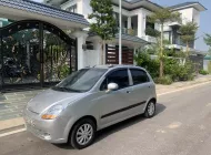 Chevrolet Spark 2011 - BÁN XE CHEVROLET SPACK SX 2011 ZIN NGUYÊN BẢN - Giá 85 TRIỆU giá 85 triệu tại Hà Nội