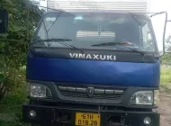 Xe tải 2,5 tấn - dưới 5 tấn 2009 - Chính Chủ Cần Bán xe VINAXUKI 2009 giá 120 triệu tại Bình Dương