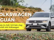 Hãng khác Khác 2023 -  Volkswagen TIGUAN FACELIFT giá 1 tỷ 999 tr tại Khánh Hòa