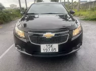 Daewoo Lacetti 2010 - Bán Xe Lacetti CDX 2010, nhập chính hãng giá 185 triệu tại Hải Phòng