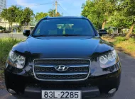 Hyundai Santa Fe 2008 - BÁN XE HUYNDAI SANTAFE - 2008 ZIN 98% - Giá 365 TRIỆU - XE CHÍNH CHỦ giá 365 triệu tại Sóc Trăng