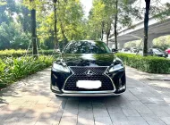 Lexus RX 300 2021 - Bán Lexus RX300 màu đen, sản xuất 2021, lịch sử full hãng, mới 99%. giá 2 tỷ 860 tr tại Hà Nội