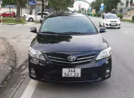 Toyota Corolla altis 2013 - CẦN BÁN XE COROLLA ALTIS 1.8G SẢN XUẤT NĂM 2013 SỐ TỰ ĐỘNG  giá 365 triệu tại Hải Dương