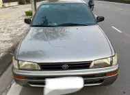 Toyota Corolla 1990 - Chính chủ bán xe Corolla đời 1990 máy 1.5  giá 65 triệu tại Hà Nội