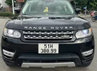 LandRover Range Rover Sport HSE 2014 - LandRover Rangrover Sport nhập ANH SX 2014 siêu BIỂN SỐ giá 1 tỷ 568 tr tại Tp.HCM