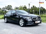 Mercedes-Benz C200 2023 - Xe đẹp như mới, 1 chủ từ đời đầu giá 1 tỷ 429 tr tại Tp.HCM