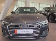 Audi A6 2023 - Trẻ trung, thanh lịch và sang trọng giá 2 tỷ 125 tr tại Tp.HCM