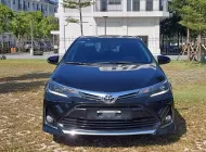 Toyota Corolla altis 2021 - BÁN XE COROLLA ALTIS 2021- 1.8G ĐEN giá 630 triệu tại Hà Nội