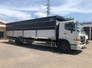 Hino 500 Series 2023 - Bán Hino 8 Tấn Thùng Dài 10m giá 1 tỷ 560 tr tại Tp.HCM