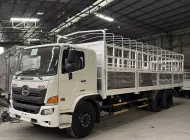 Hino 500 Series 2023 - Xe tải Hino 15 tấn được nhiều khách hàng tin tưởng lựa chọn bởi chất lượng vượt trội giá 1 tỷ 660 tr tại Tp.HCM
