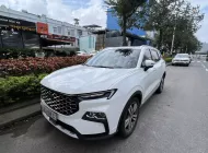 Ford Territory 2022 - Chính chủ không dùng nữa bán xe FORD TERRITORY phiên bản cao cấp nhất  giá 850 triệu tại Đà Nẵng