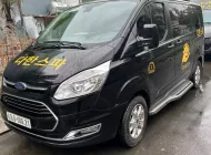 Ford Tourneo 2019 - Chính chủ bán xe Ford Tourneo Titanium giá 600 triệu tại Đà Nẵng