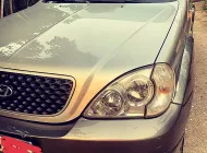 Hyundai Terracan 2005 -  Chính chủ cần bán xe Hyundai terracan sản xuất năm 2005 giá 115 triệu tại Tp.HCM