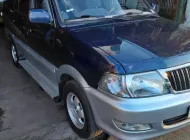 Toyota Sera 2003 - Cần bán gấp xe Toyota Zace đời 2003. giá 180 triệu tại Tp.HCM