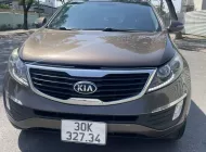 Kia Sportage 2013 - Bán Xe KIA 2013 nhập chính hãng giá 445 triệu tại Tp.HCM